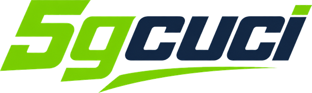 5gcuci Logo